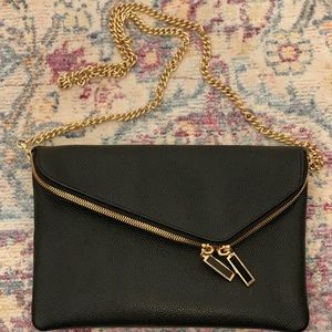 Henri Bender Debutante Clutch/Crossbody